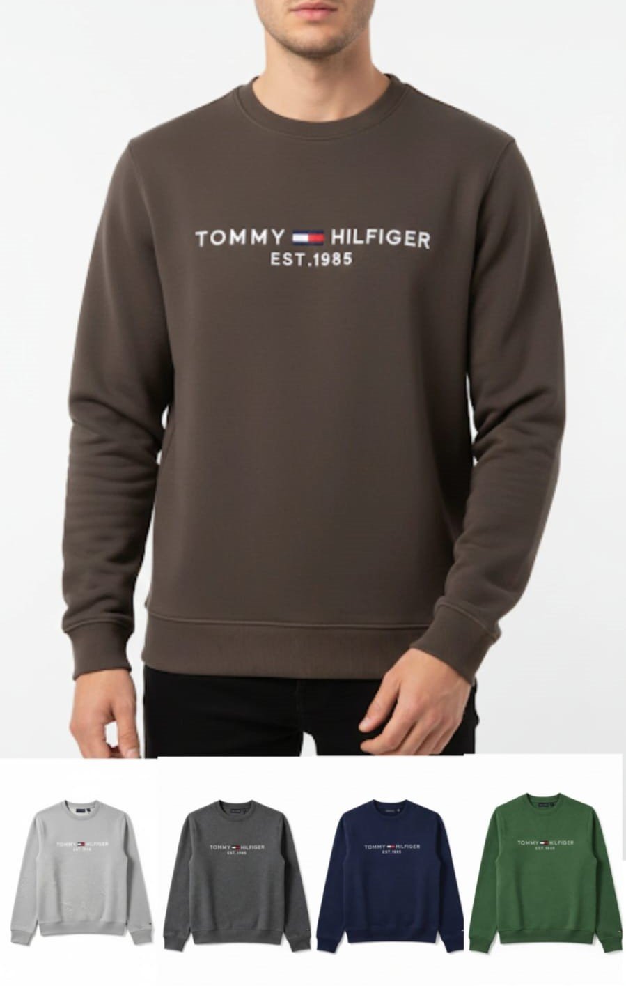 Luxury Fleece